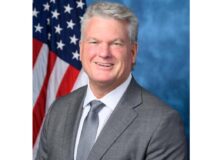 Representative Mike Collins Officially Launches Campaign for U.S Senate