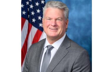 Rep. Mike Collins Receives Backlash For Connections With American Israel Political Action Committee