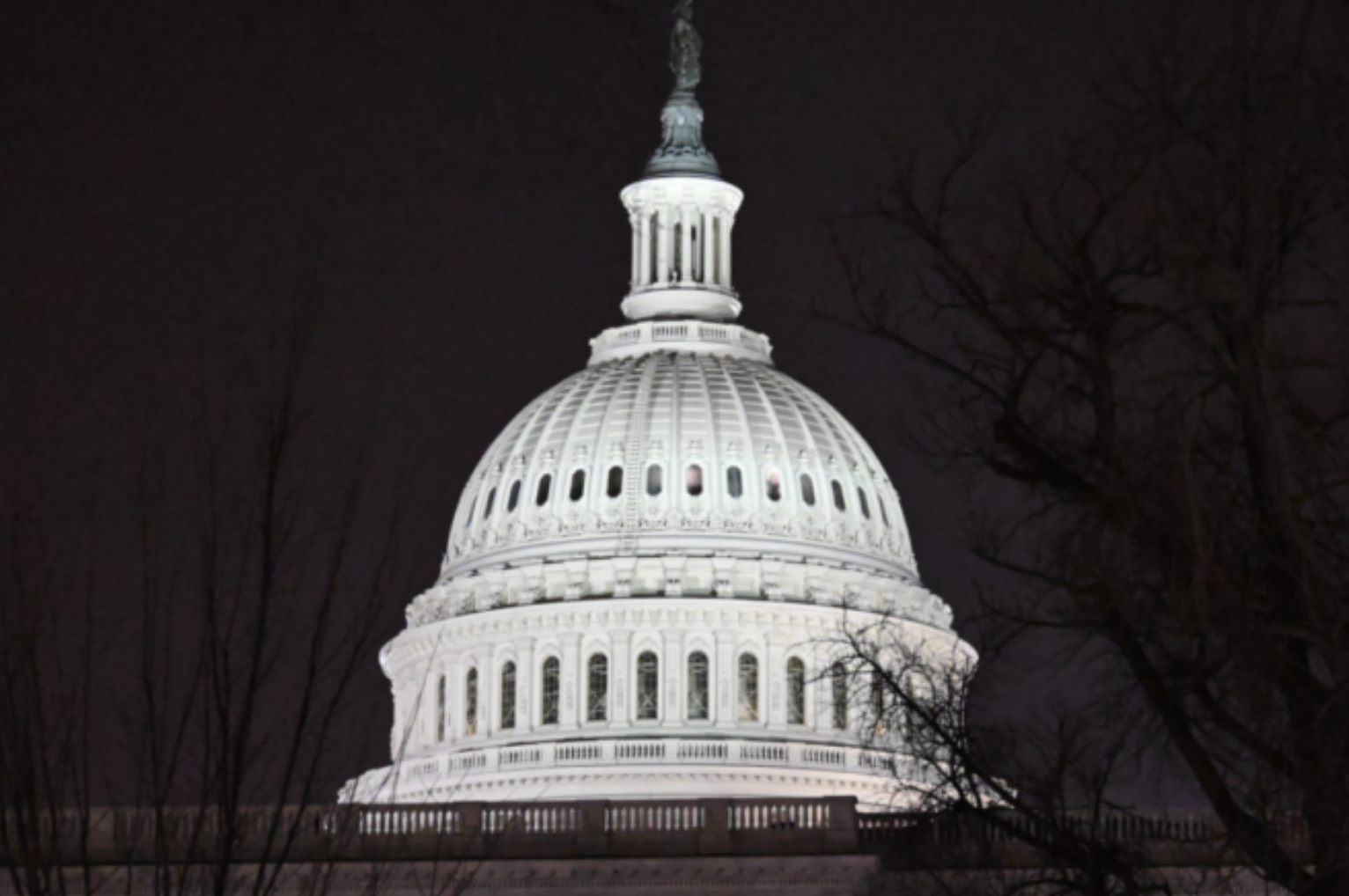 U.S. Capitol