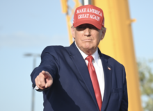 Poll Suggests Majority of Americans in Favor of Trump’s Pharmaceutical Executive Order