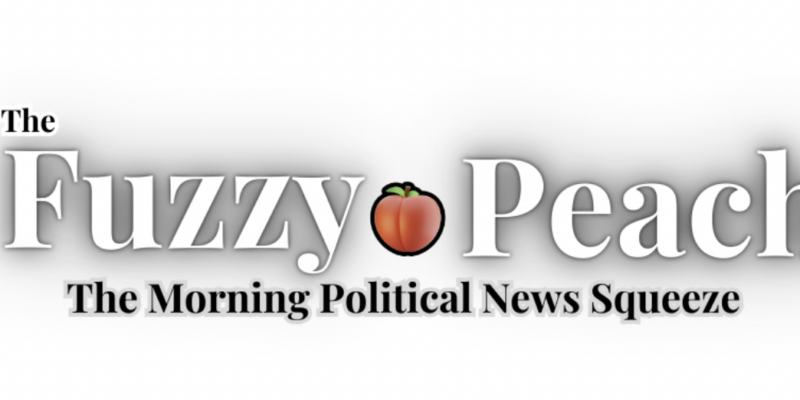 THE FUZZY PEACH—2.19.2025—U.S. Military Kills Leader of Al-Qaeda Affiliate—Rubio, Waltz Begin Ukraine-Russia War Negotiations—Much More