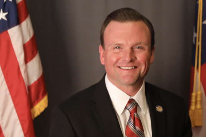 State Senator Dixon Tapped for State & Local Governmental Operations Chair