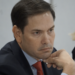 Secretary of State Marco Rubio