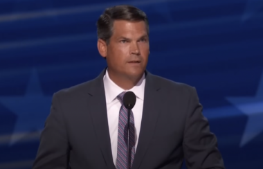 Former Lt. Governor Duncan Weighing Gubernatorial Run