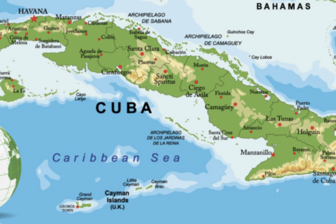 Rubio Expands Visa Restrictions For Cubans Affiliated With Forced Labor Exports