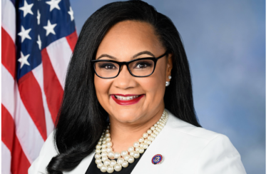 Nikema Williams Introduces Bill to Increase Access to STI Testing