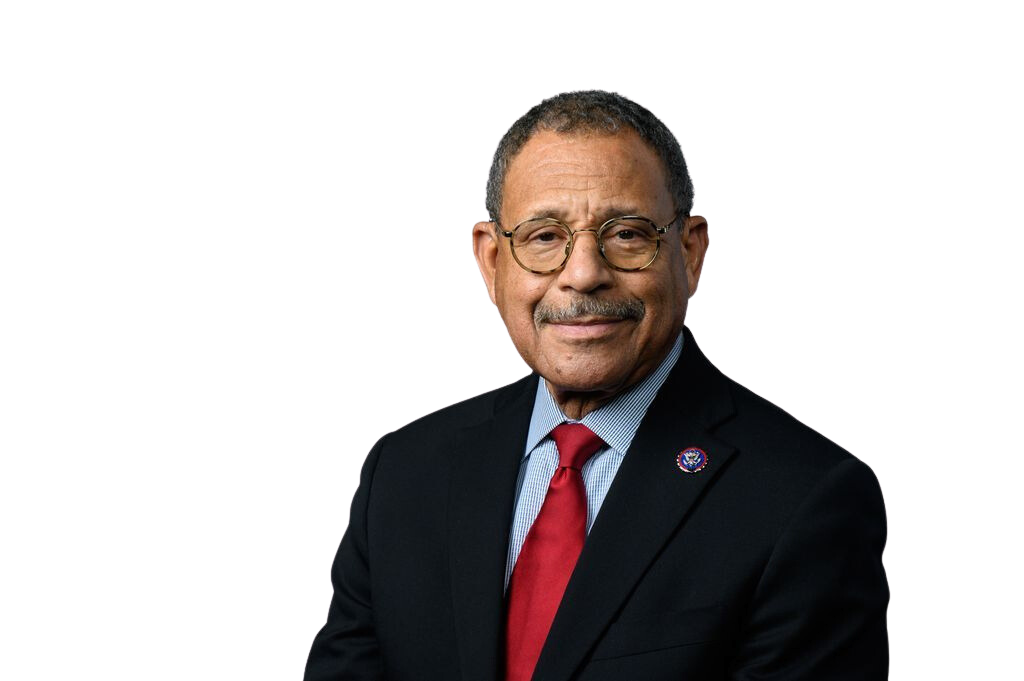 Representative Sanford Bishop, Jr. (D-GA)