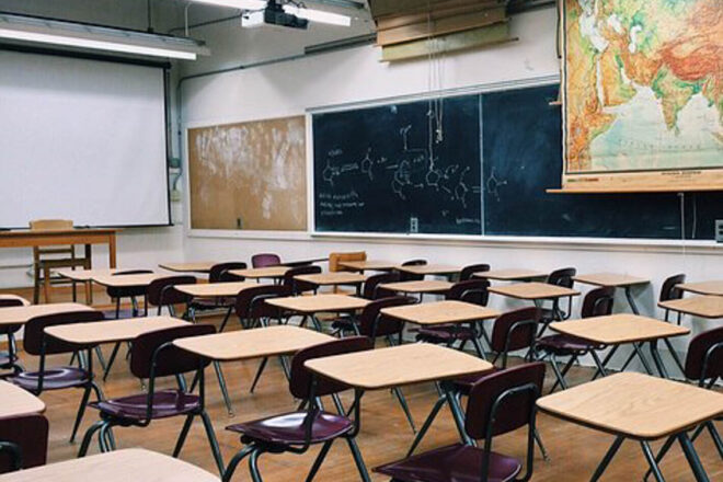 Loudermilk, McCormick Promote National School Choice Week