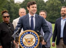 Senator Ossoff Works to Strengthen Background Checks and Protect Children Nationwide