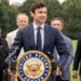 Senator Jon Ossoff (D-GA)