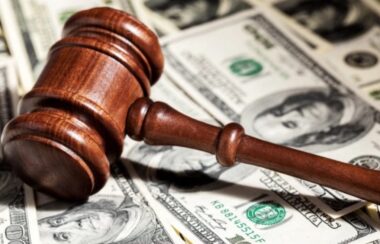 Constitutional Debates Ramp Up Over Due Process, Regulation, and ID; Georgia Lawmakers Weigh In