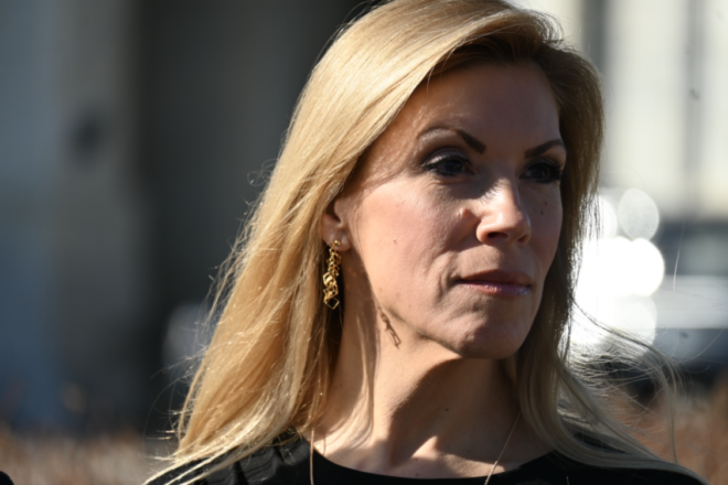 Texas Rep. Van Duyne Defends Elon Musk's DOGE Initiative, Role in White House