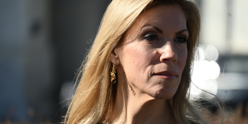 Texas Rep. Van Duyne Defends Elon Musk's DOGE Initiative, Role in White House