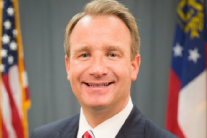 State Sen. Albers Bill Grants Organ Donation Vehicles Emergency Lights, Sirens