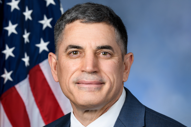 Clyde, Colleagues Urge GOP Leadership to Support DOGE