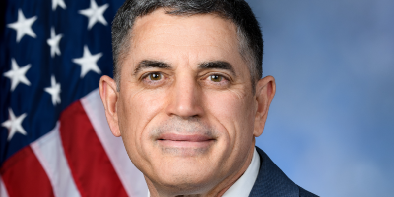 Clyde, Colleagues Urge GOP Leadership to Support DOGE