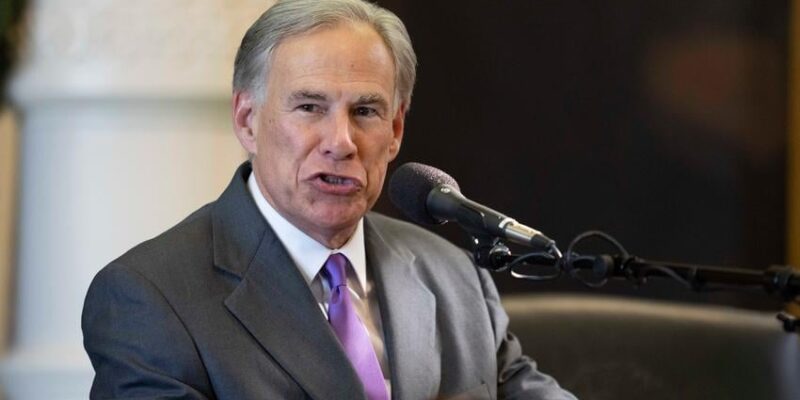 Crockett Addresses 'Governor Hot Wheels' Comment about Abbott