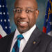 Senator Reverend Raphael Warnock (D-GA)