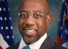 Senator Raphael Warnock Reintroduces the John R. Lewis Voting Rights Advancement Act