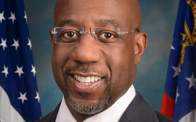 Senator Raphael Warnock Reintroduces the John R. Lewis Voting Rights Advancement Act