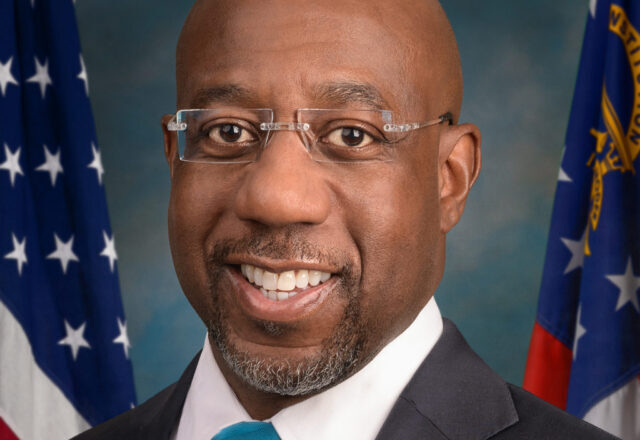 One Big Beautiful Bill Passes Outraging Georgia Democrats: ‘This is Highway Robbery’