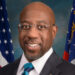 Senator Reverend Raphael Warnock (D-GA)