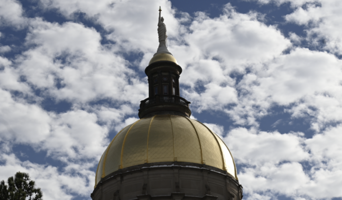 Georgia Dome