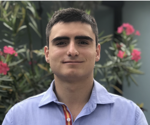Mateo Guillamont