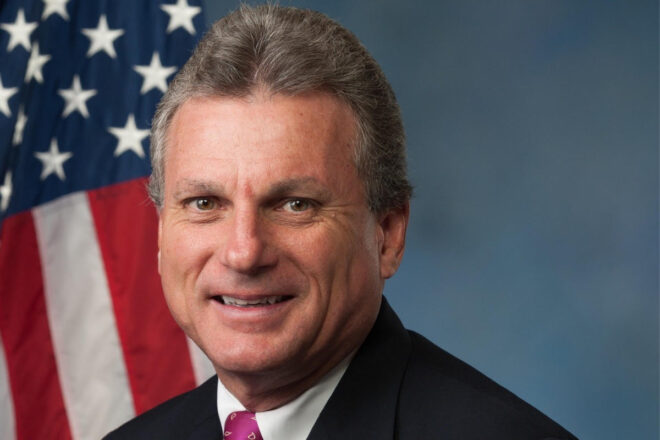 Buddy Carter Announces His Run For Senate Against Jon Ossoff