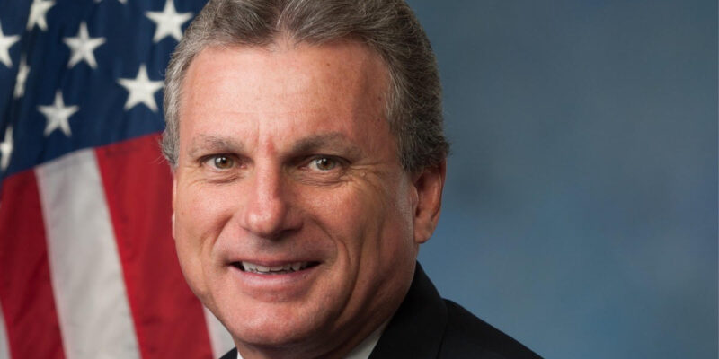 Buddy Carter Announces His Run For Senate Against Jon Ossoff