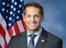 Rep. Rich McCormick Speaks Out on the Epstein Files: ‘I’m looking forward to exposing the truth’
