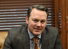 President Donald Trump Officially Endorses Lieutenant Governor Burt Jones for Governor