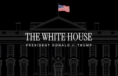 Trump Declares Antifa A Terrorist Organization in Executive Order