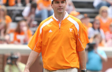 Governor Brian Kemp Officially Endorses Derek Dooley For Senate