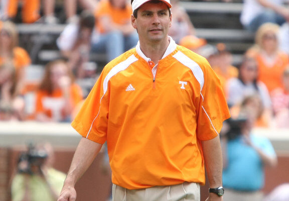 Georgia Senate Race Welcomes New Contender as Former Football Coach Derek Dooley Launches Campaign