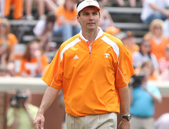 Georgia Senate Race Welcomes New Contender as Former Football Coach Derek Dooley Launches Campaign
