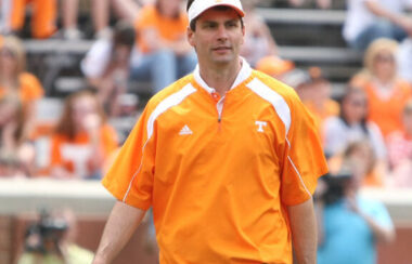 Derek Dooley Raises $3 Million in First Five Months of Campaigning
