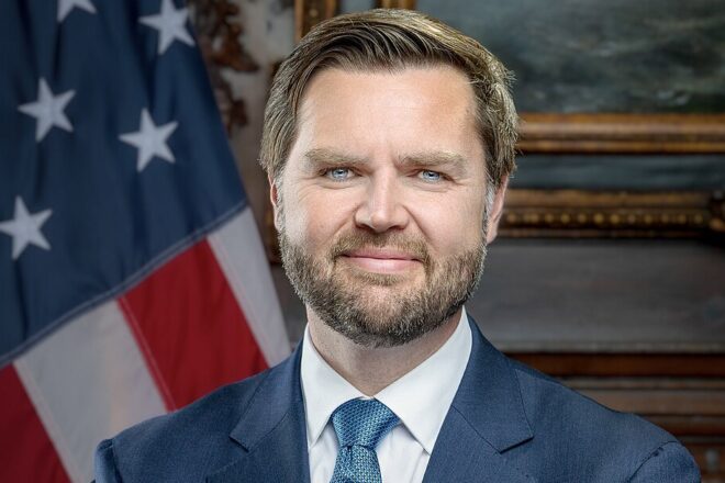 JD Vance in Peachtree City, Georgia: Featuring Republicans, Speeches, and More