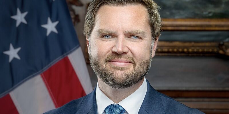 JD Vance in Peachtree City, Georgia: Featuring Republicans, Speeches, and More