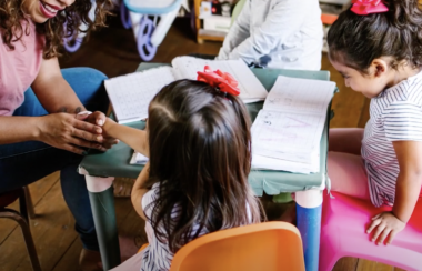 Online Program Managers Empower Latino Students