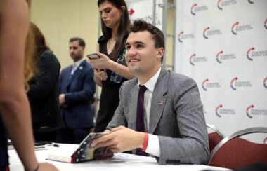 President Trump, Georgia Republicans Unite to Mourn the Death of Charlie Kirk