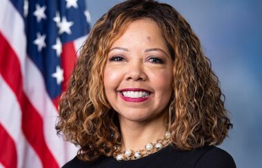 Lucy McBath Leads Resolution Recognizing National Hazing Awareness Week