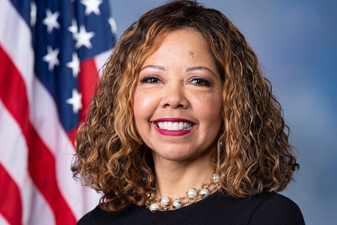 Lucy McBath Leads Resolution Recognizing National Hazing Awareness Week