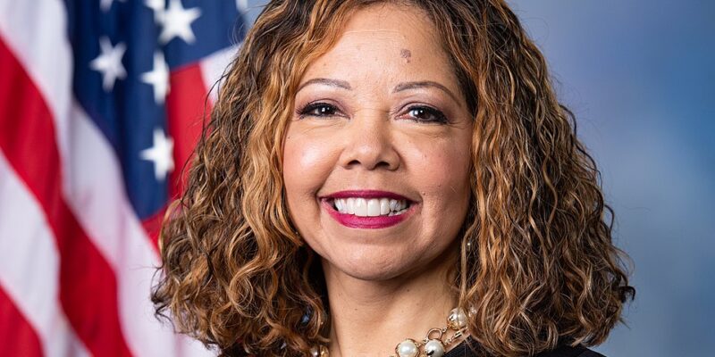 Lucy McBath Leads Resolution Recognizing National Hazing Awareness Week