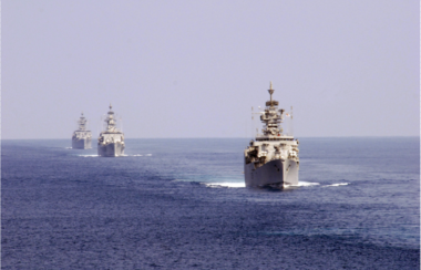 US, Iranian Officials to Meet Over Nuclear Deal Issues