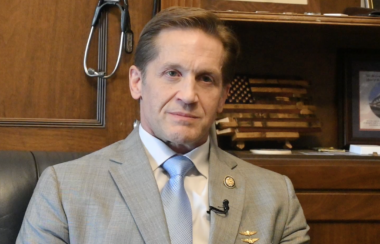 Rich McCormick-Led Men’s Health Caucus Convenes Inaugural Conference on Capitol Hill