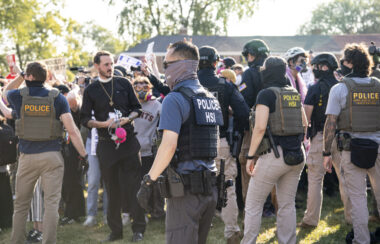 Trump's 'Border Czar' Vows Comprehensive 'Draw down' Efforts