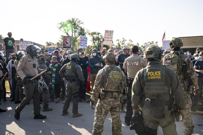 DHS Condemns Mamdani Over Sanctuary City Order