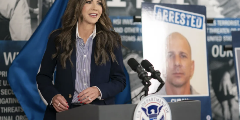 DHS Launches 'Operation Catch of the Day' in Maine