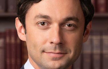 NRSC Targets Senator Jon Ossoff with New AD on Immigration